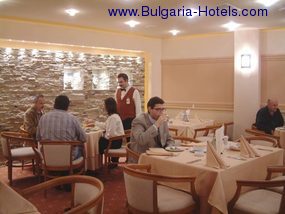 Bulgaria hotels